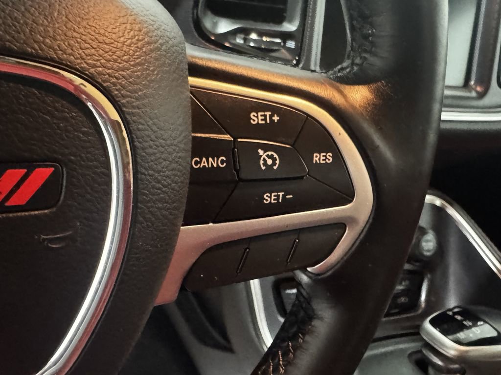 Used 2015 Dodge Challenger SXT Plus w/ Sound Group II image 5