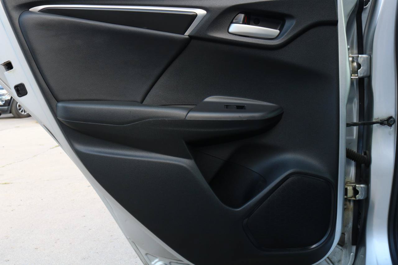Used 2015 Honda Fit EX image 33