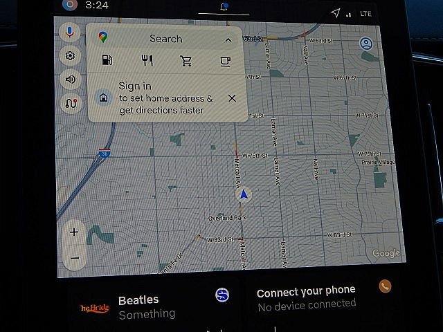 New 2026 Volvo XC90 B6 Ultra w/ Lounge Package image 21