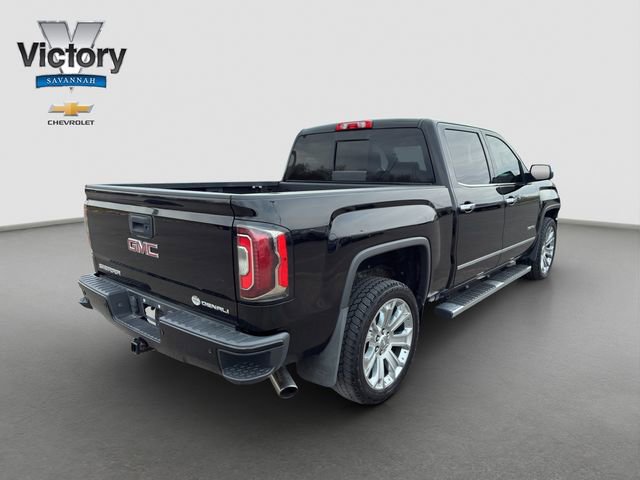 Used 2018 GMC Sierra 1500 Denali w/ LPO, Protection Package image 7