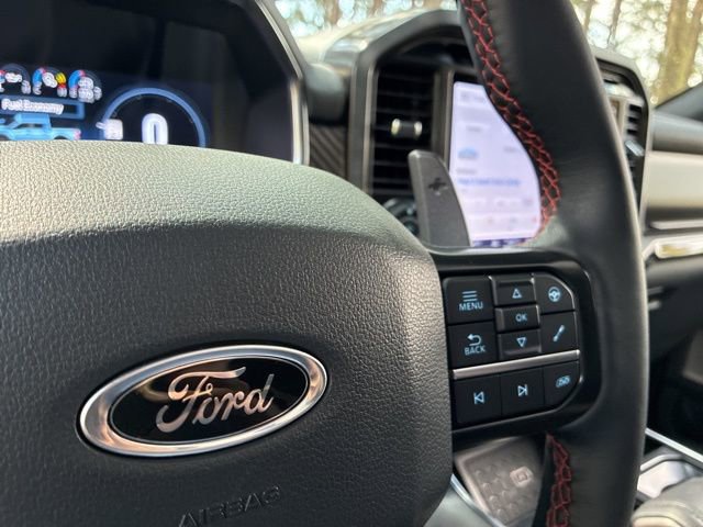 Used 2023 Ford F150 Raptor w/ Equipment Group 802A Raptor R image 29