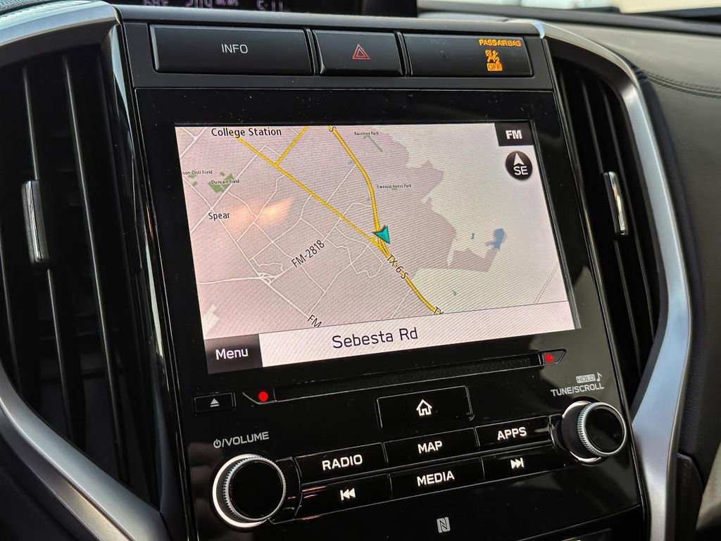 Used 2020 Subaru Ascent Premium w/ Sport Package image 17