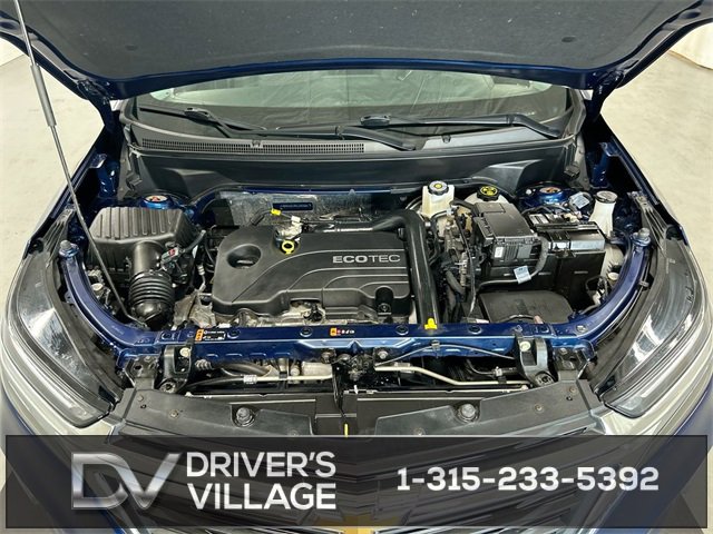 Used 2022 Chevrolet Equinox LT image 23