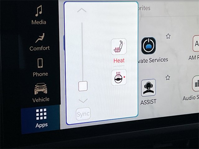 New 2026 Jeep Wrangler Willys image 22