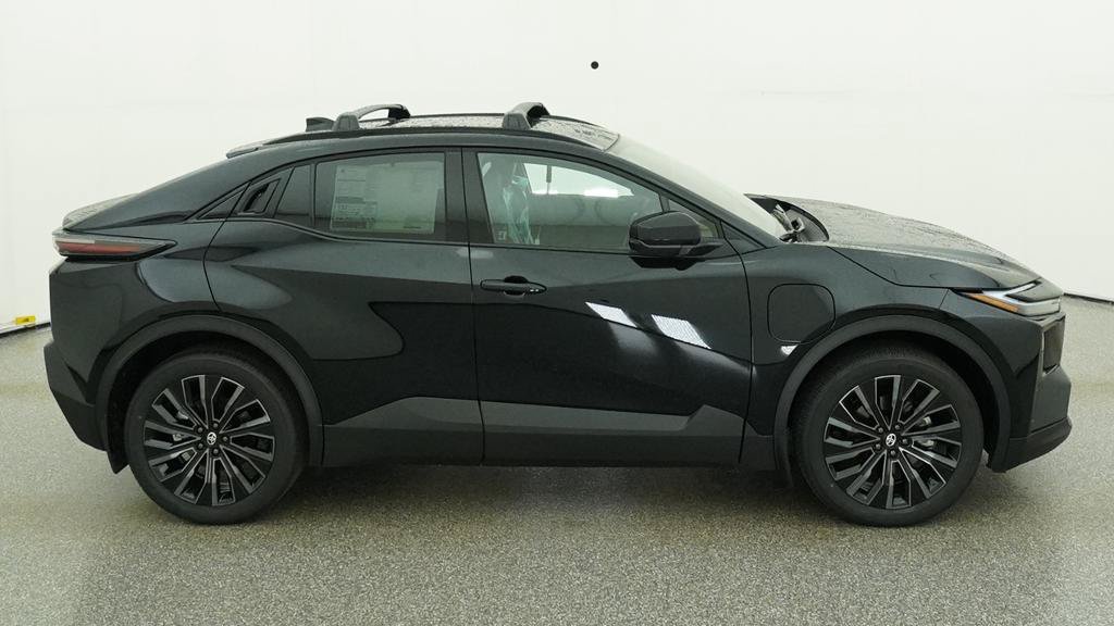 New 2026 Toyota C-HR AWD/4WD image 14