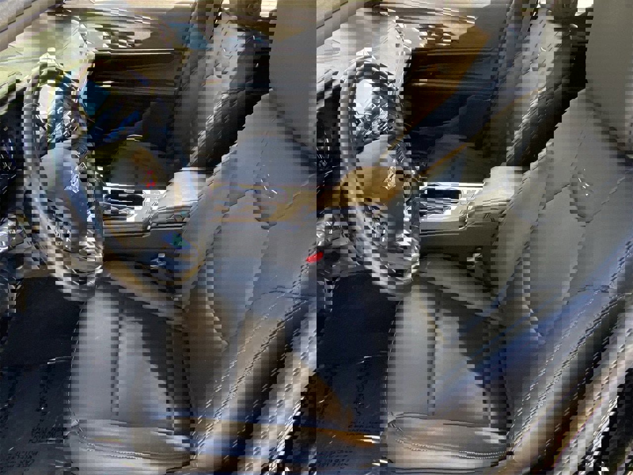 Certified 2023 Cadillac CT4 Premium Luxury image 20