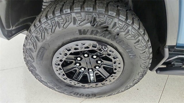 Used 2024 GMC Hummer EV 3X w/ Omega Edition image 57