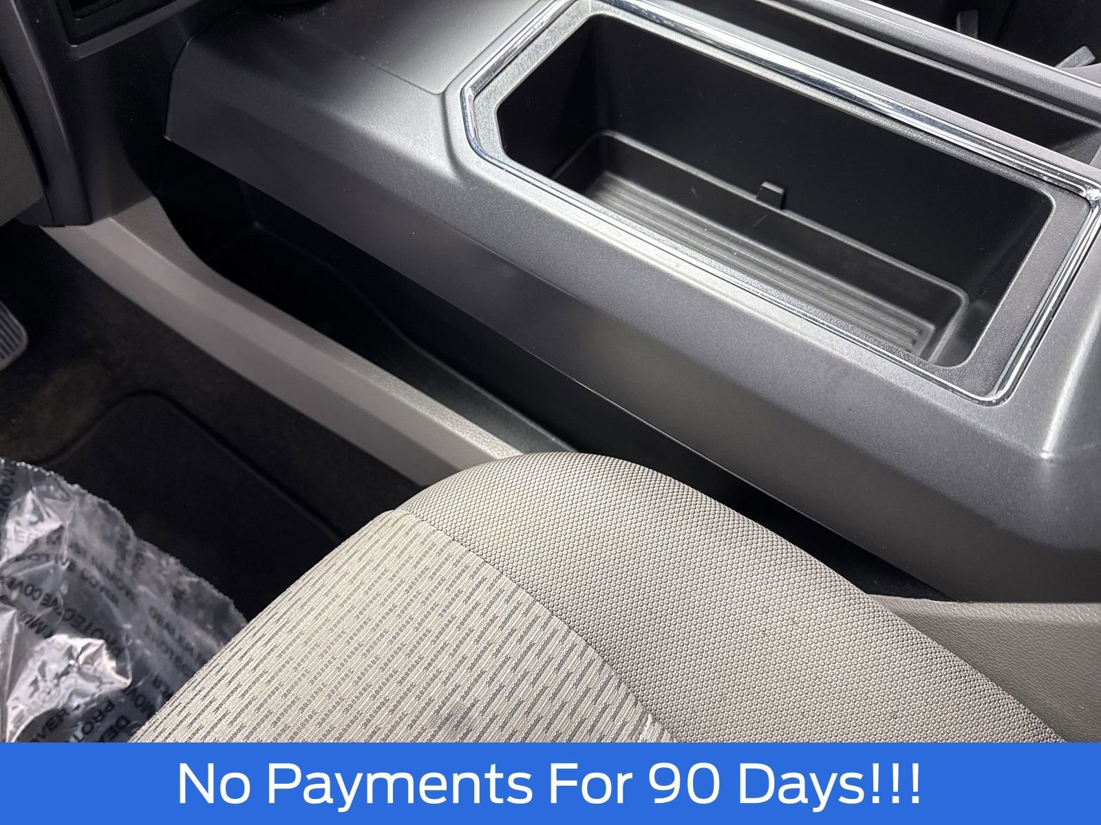 Certified 2019 Ford F150 XLT w/ Equipment Group 302A Luxury image 21