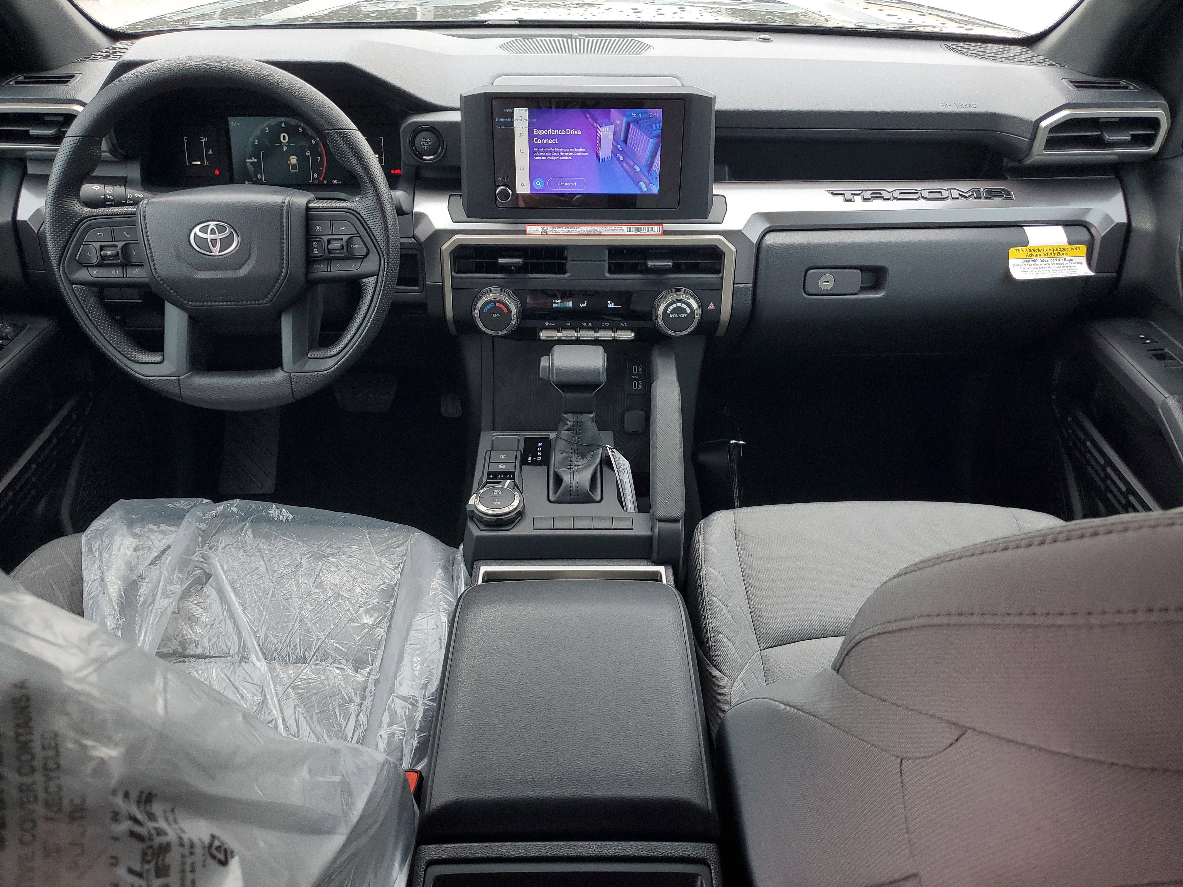 New 2026 Toyota Tacoma SR5 image 15