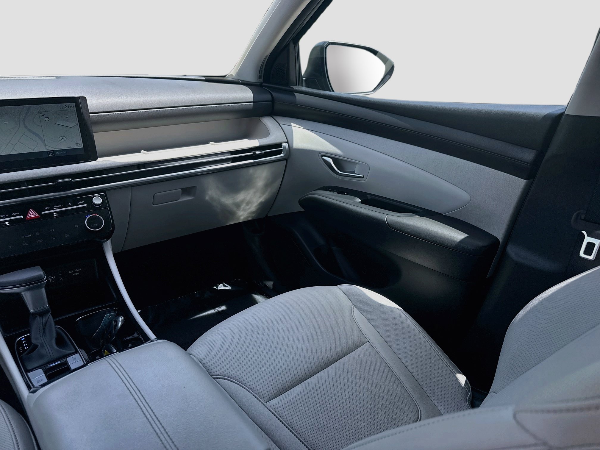 Used 2025 Hyundai Tucson SEL FWD image 22