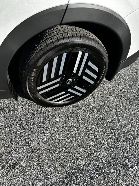 New 2026 Nissan Leaf SV+ image 9