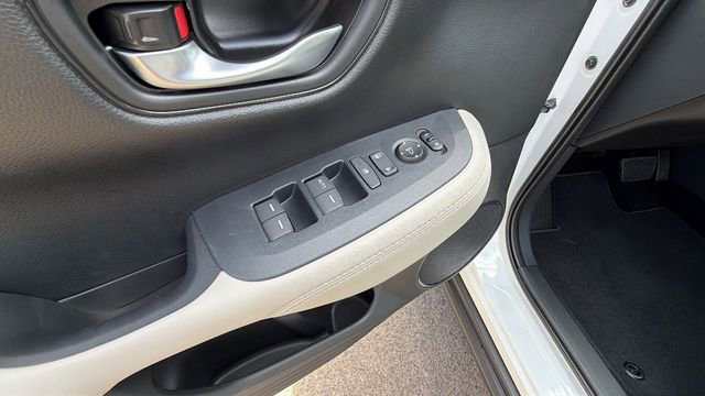 New 2026 Honda HR-V LX image 20