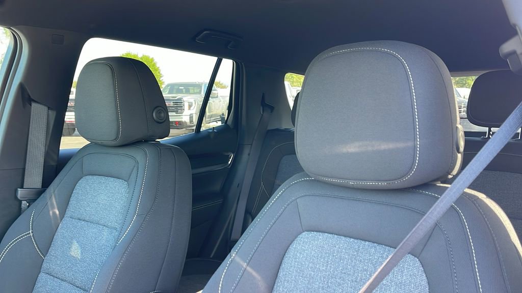 New 2026 GMC Terrain Elevation image 12