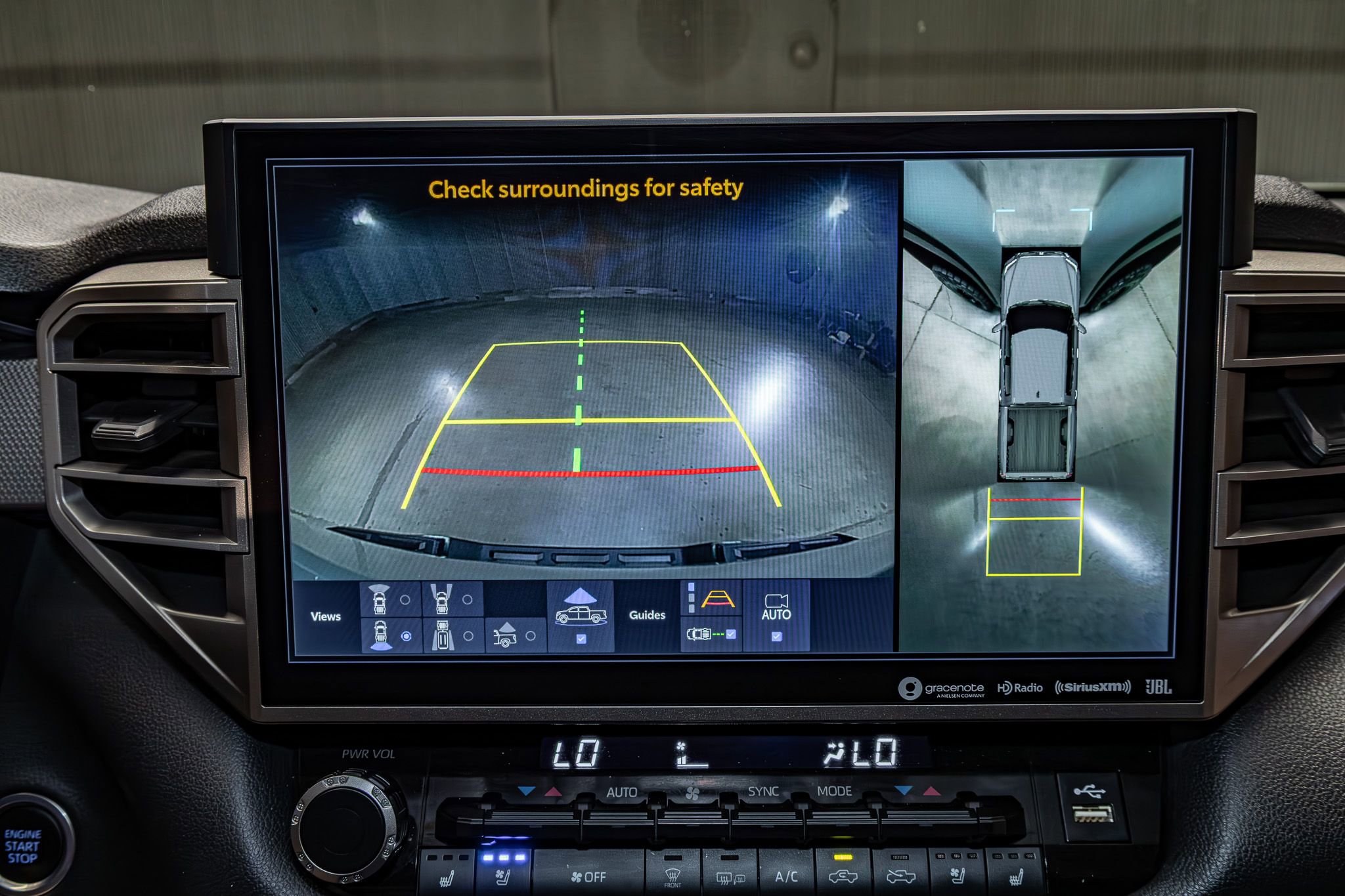 Used 2024 Toyota Tundra Limited image 20