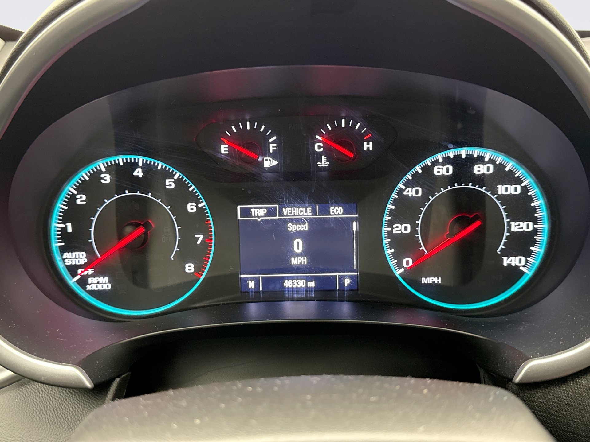 Used 2024 Chevrolet Malibu LS FWD image 19