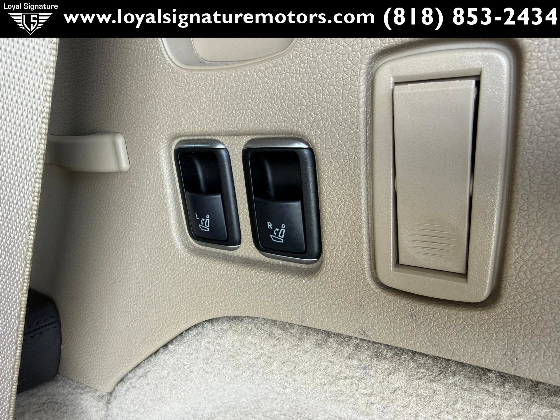 Used 2013 Mercedes-Benz GL 450 4MATIC image 11