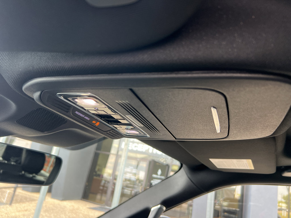 New 2025 Lincoln Navigator L Reserve w/ Jet Appearance Package image 14