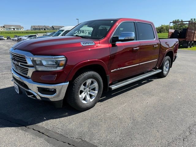 Used 2022 RAM 1500 Laramie