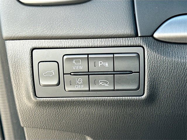 Used 2021 MAZDA CX-9 Grand Touring image 10