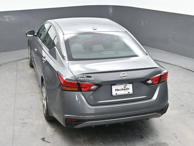Used 2020 Nissan Altima 2.5 S FWD image 22