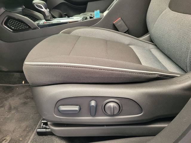 Used 2025 Chevrolet TrailBlazer LT w/ Convenience Package image 21