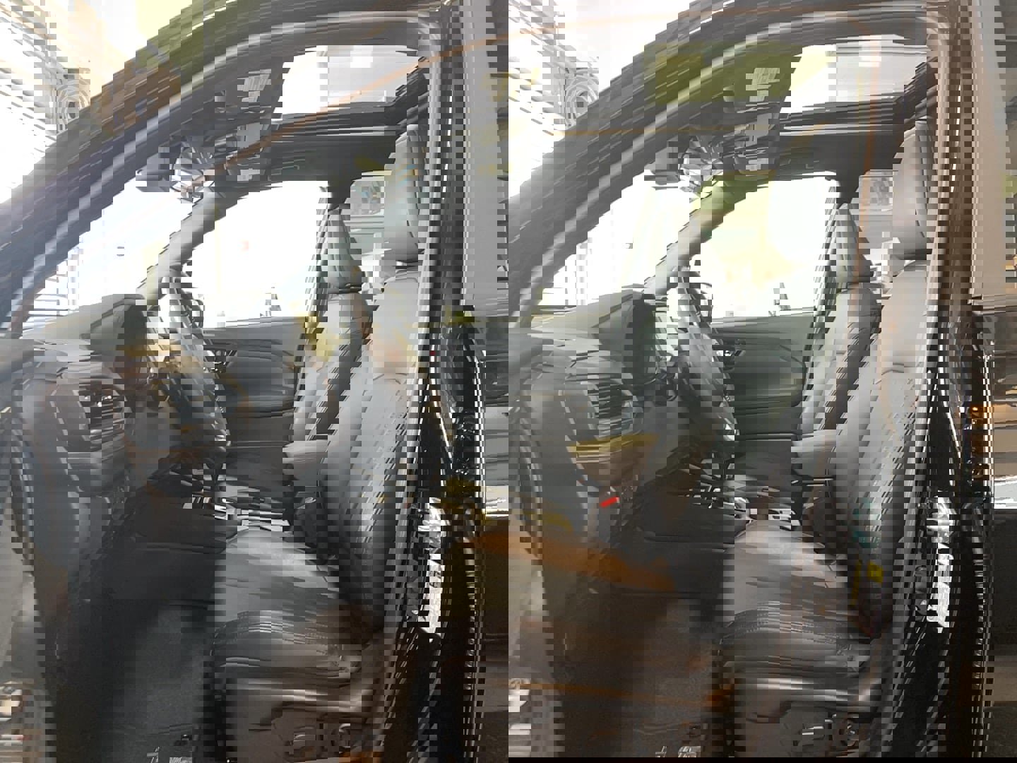 Used 2025 Subaru Forester Limited image 6