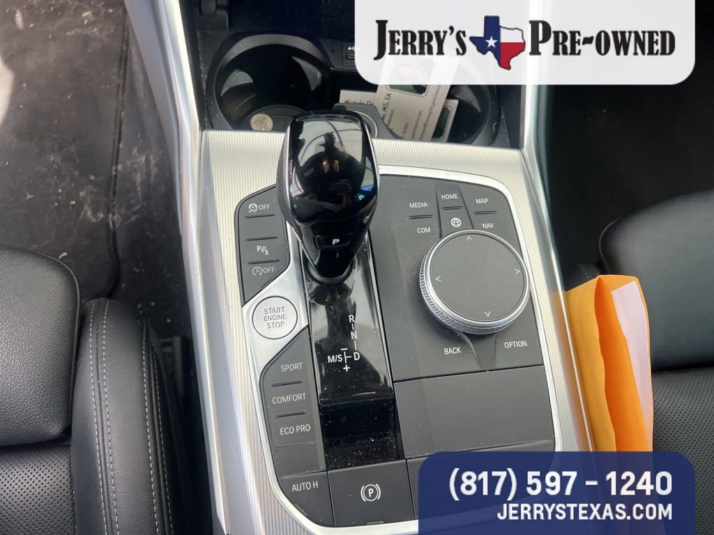 Used 2022 BMW 430i Gran Coupe w/ Premium Package image 14