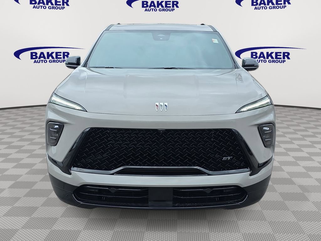 New 2026 Buick Enclave Sport Touring w/ Power Package image 2