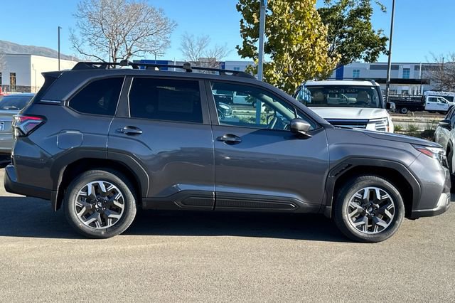 Used 2026 Subaru Forester Premium AWD/4WD video 3