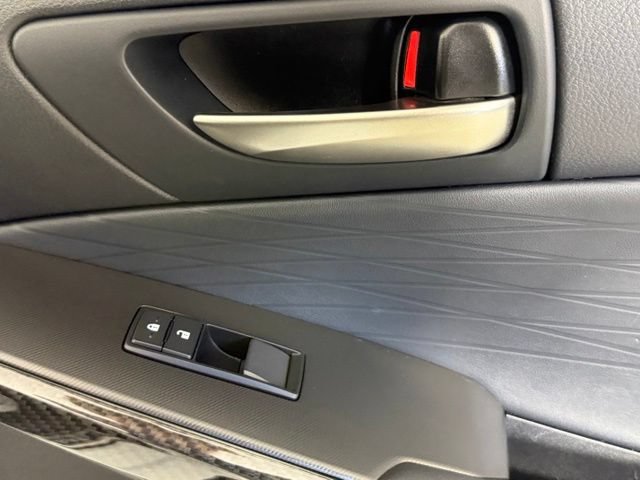 Used 2021 Lexus IS 350 F Sport w/ Accessory Package 2 RWD image 30