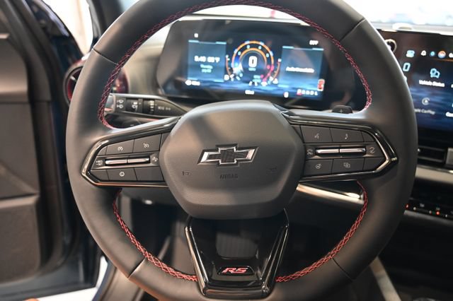 New 2027 Chevrolet Equinox RS FWD image 21