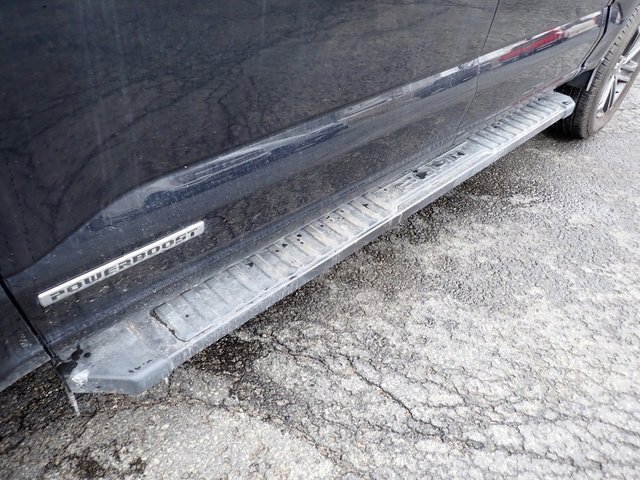 Used 2022 Ford F150 Lariat w/ Equipment Group 502A High image 15