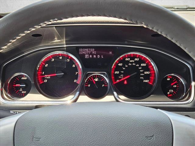 Used 2017 GMC Acadia Limited SLT FWD image 11