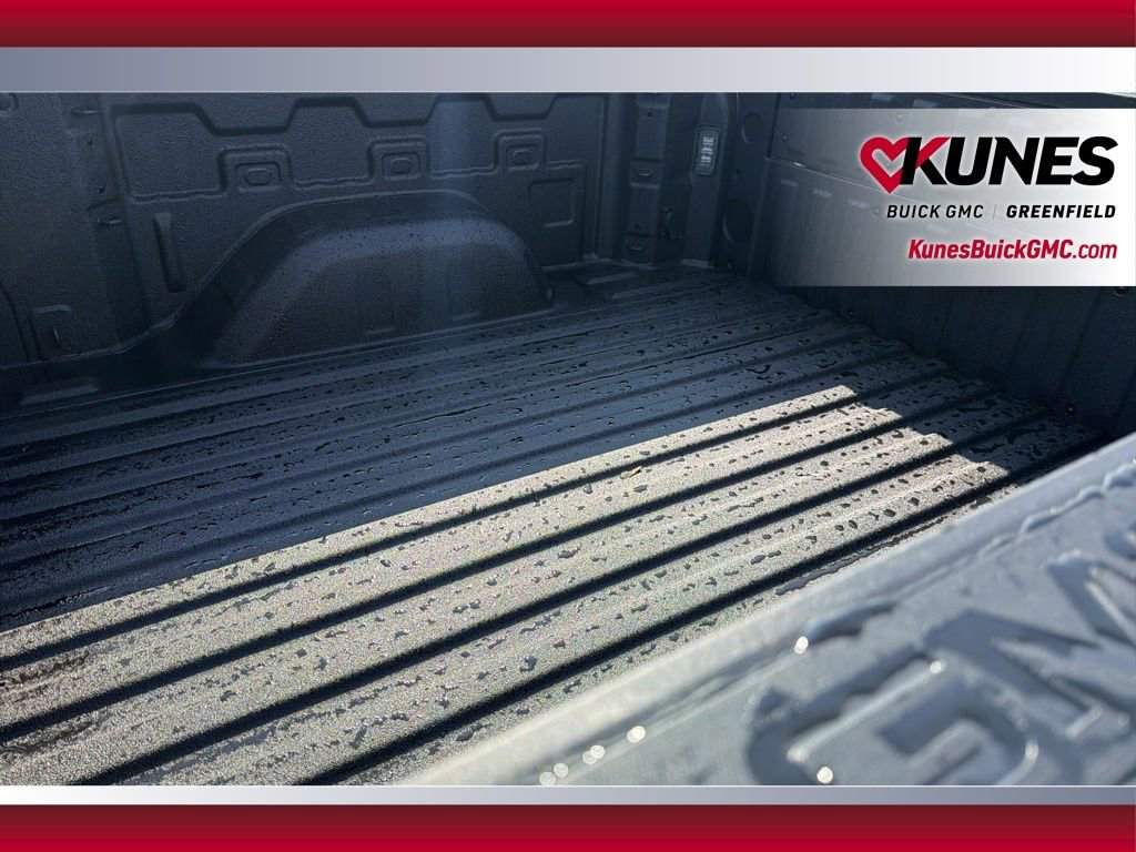 New 2026 GMC Sierra 1500 SLT w/ SLT Premium Plus Package image 39