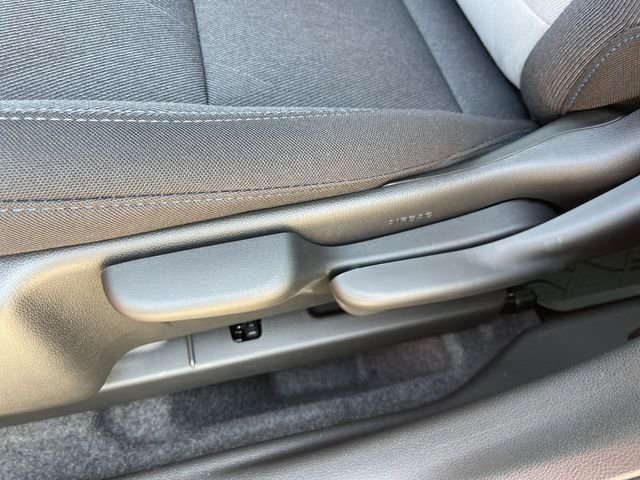 New 2026 Chevrolet Trax LS w/ LS Convenience Package FWD image 12