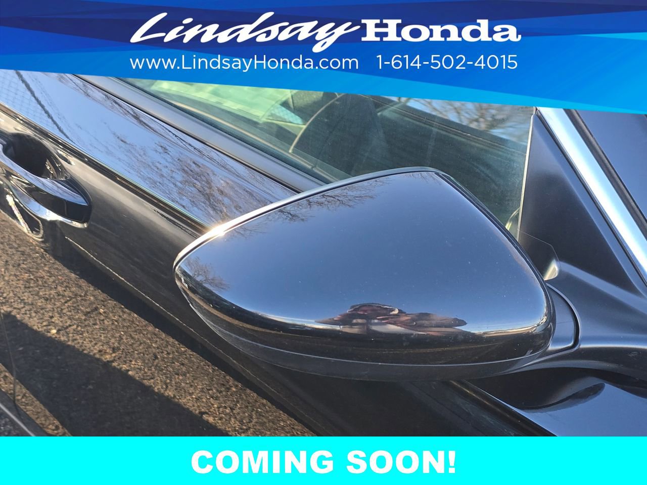 Used 2024 Honda Accord LX image 13