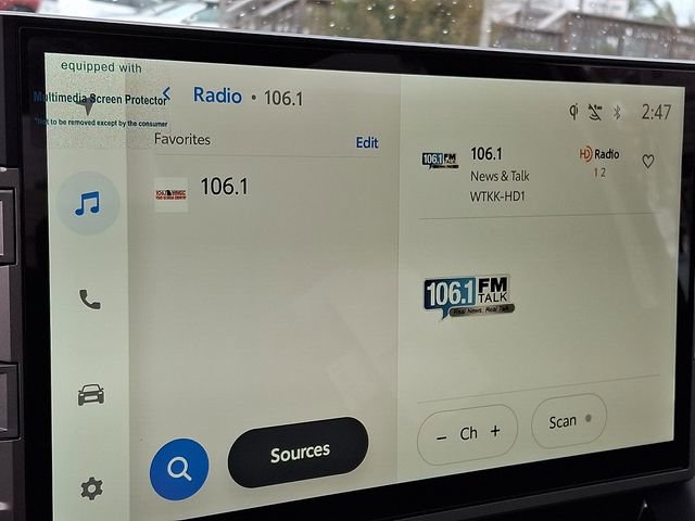 New 2026 Toyota Tundra Platinum image 17