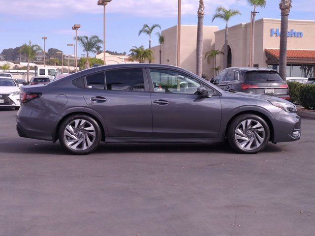 Used 2025 Subaru Legacy Limited image 5