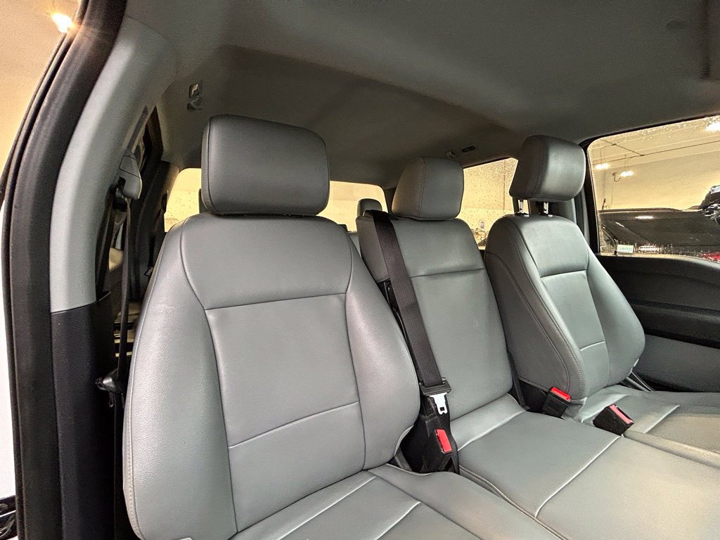 Certified 2024 Ford F150 XL AWD/4WD image 30