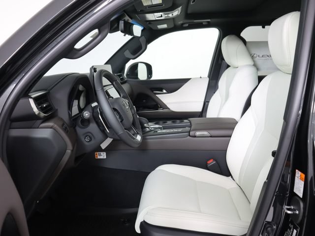 New 2026 Lexus LX 700h Luxury w/ Appearance Package AWD/4WD image 12