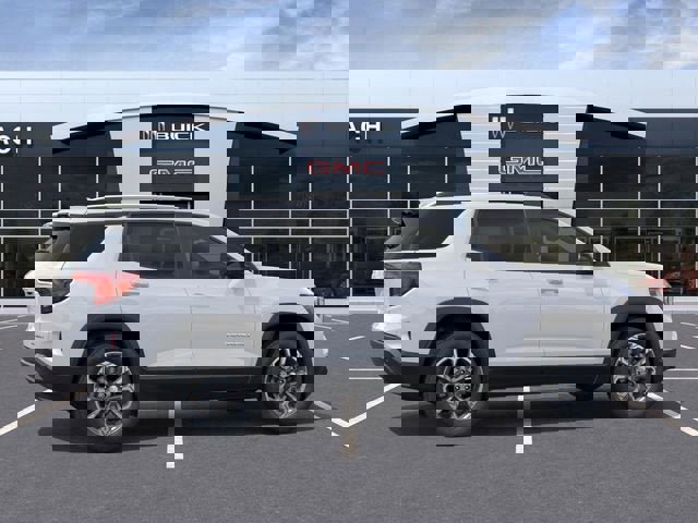 New 2026 GMC Terrain Elevation w/ Elevation Premium Package image 5