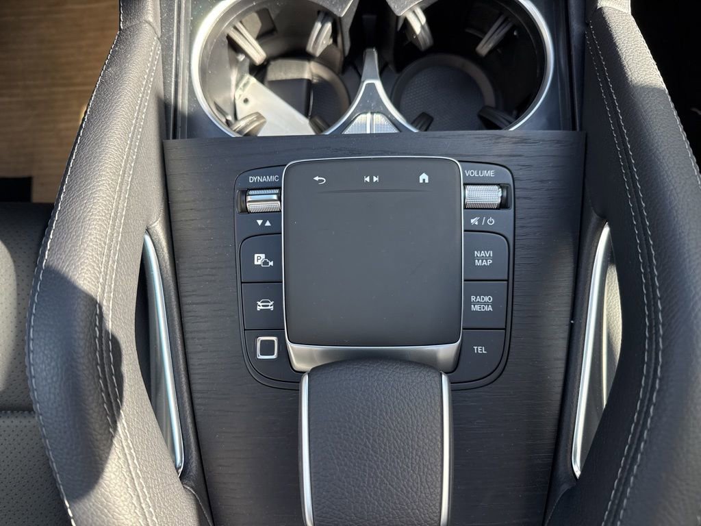 New 2026 Mercedes-Benz GLE 350 4MATIC image 25