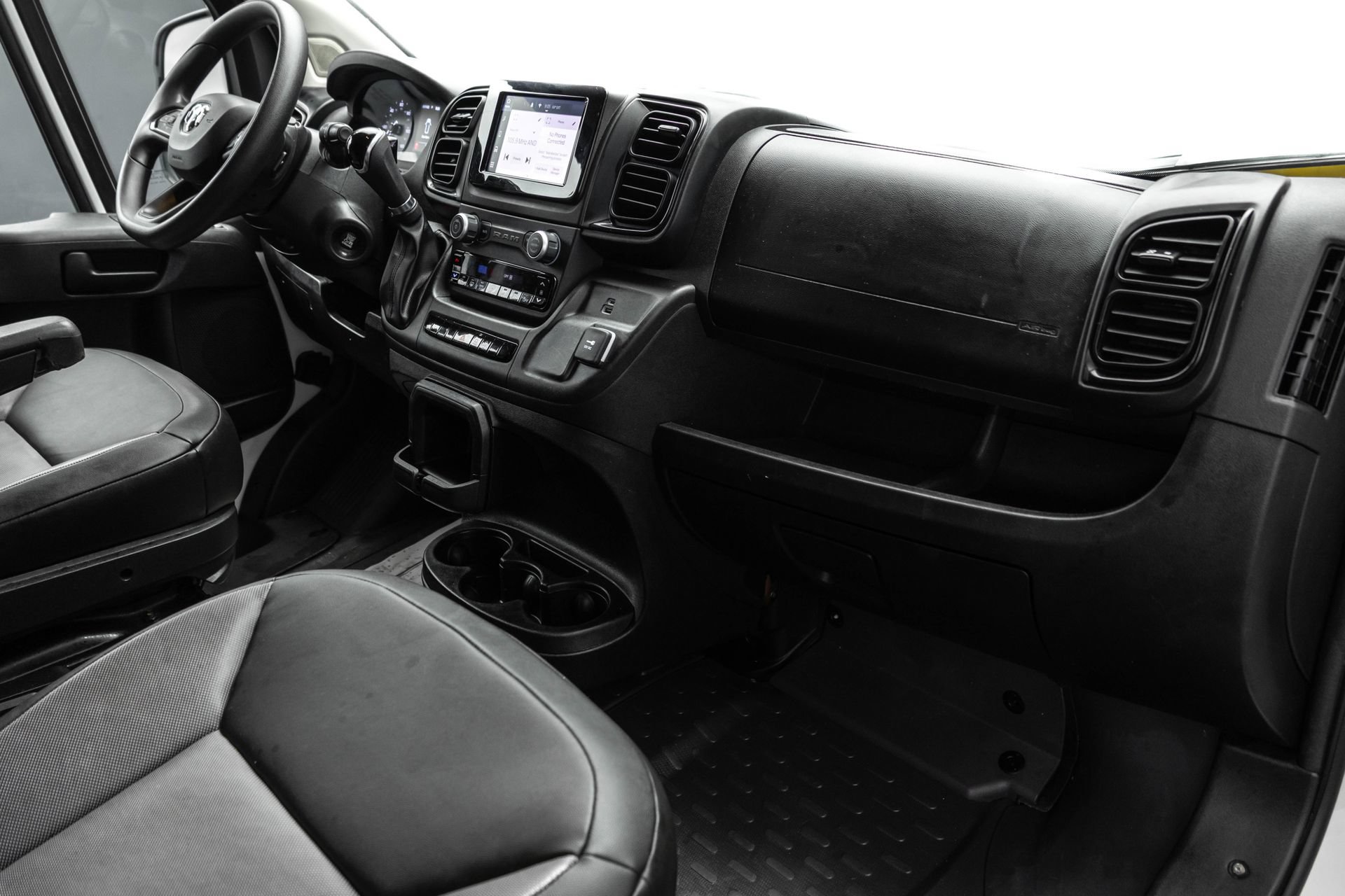 Used 2023 RAM ProMaster 2500 FWD image 36