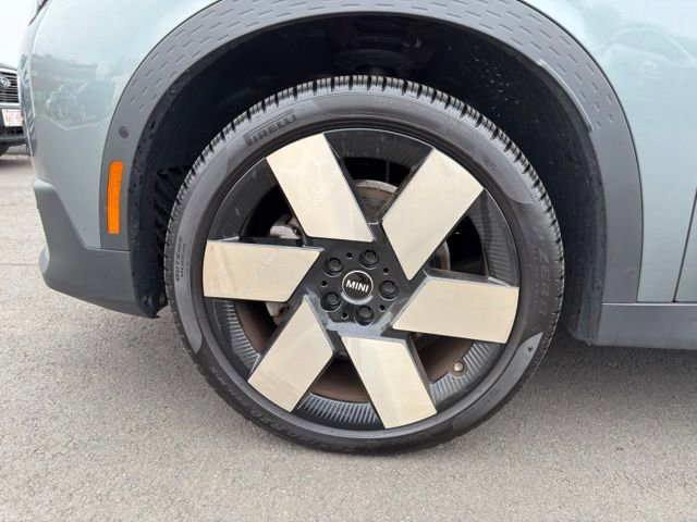 Used 2025 MINI Cooper Countryman S image 26