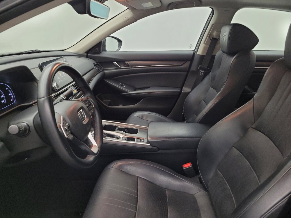 Used 2018 Honda Accord EX-L image 17