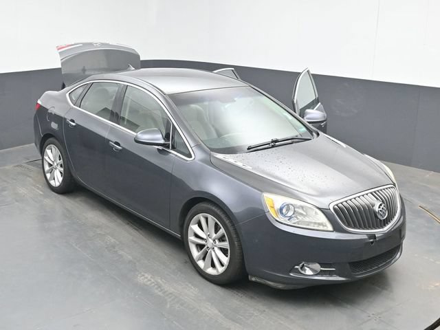 Used 2012 Buick Verano FWD image 45