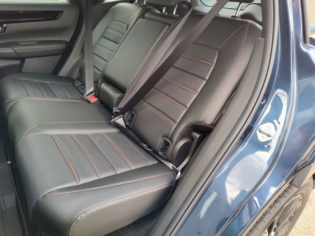 New 2026 Honda CR-V Sport-L image 15