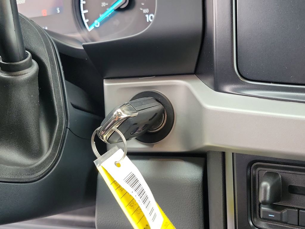 New 2026 Ford F250 XL w/ STX Appearance Package image 30