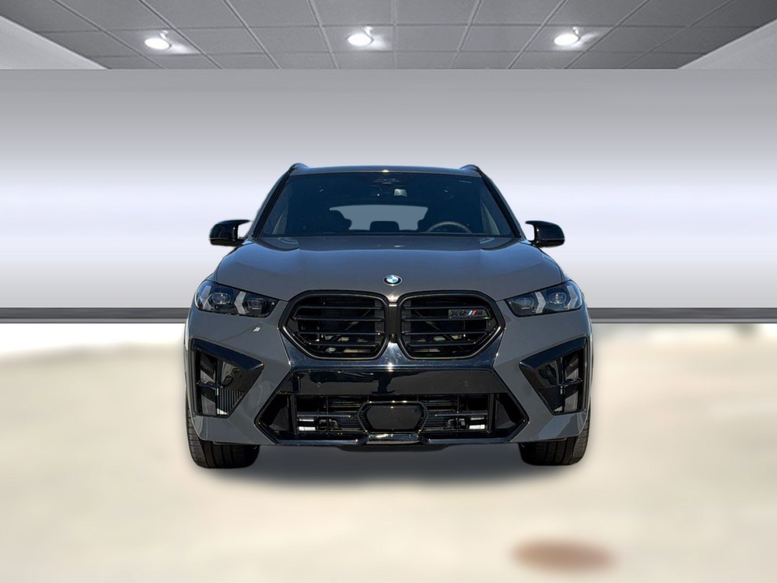 New 2026 BMW X5 M Competition image 6