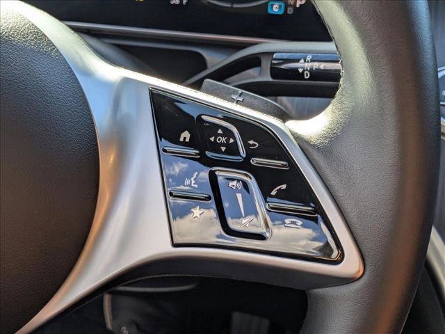 Used 2025 Mercedes-Benz C 300 C 300 image 14